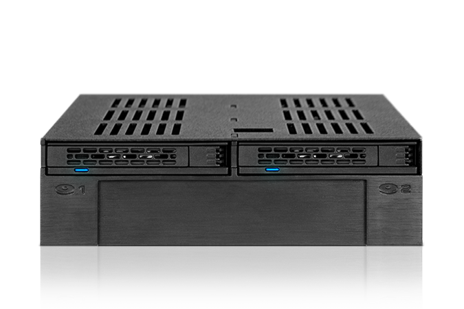 ExpressCage MB322SP-B 