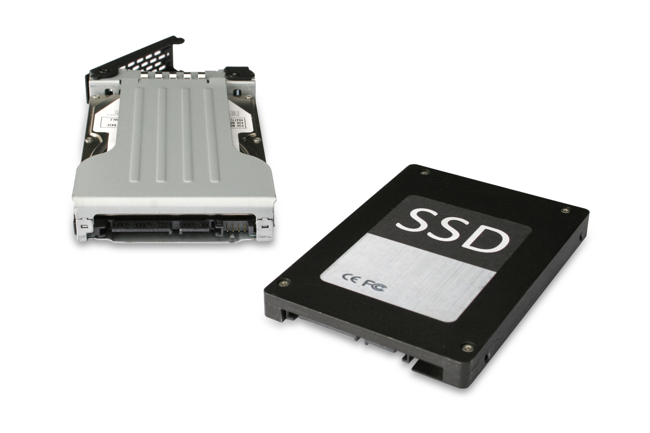 ToughArmor MB994SP-4SB-1 - 4 x 2.5インチSATA HDD/SSD搭載用