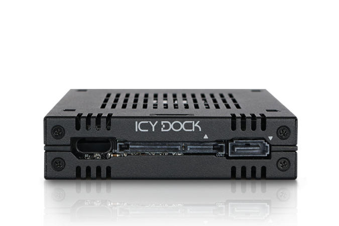 ExpressCage MB742SP-B 