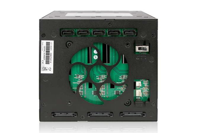 FlexCage MB975SP-B R1