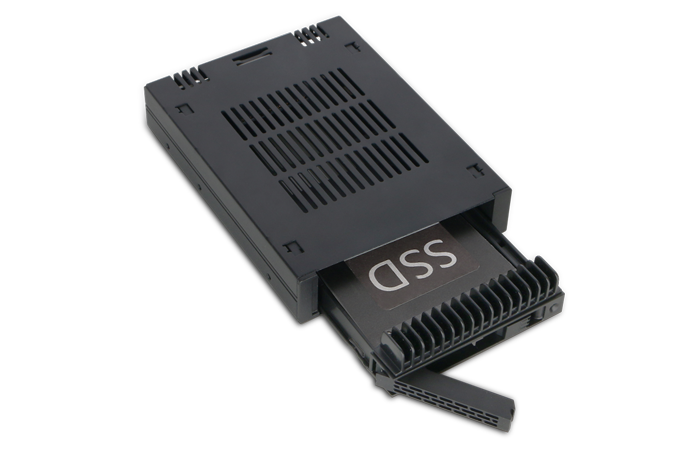 ExpressCage MB741SP-B