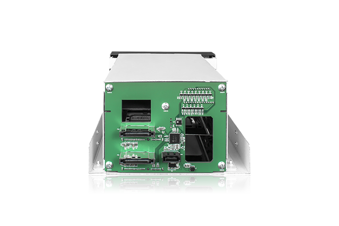 FatCage RAID MB901SPR-B