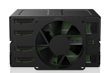 ToughArmor MB508V5P-B